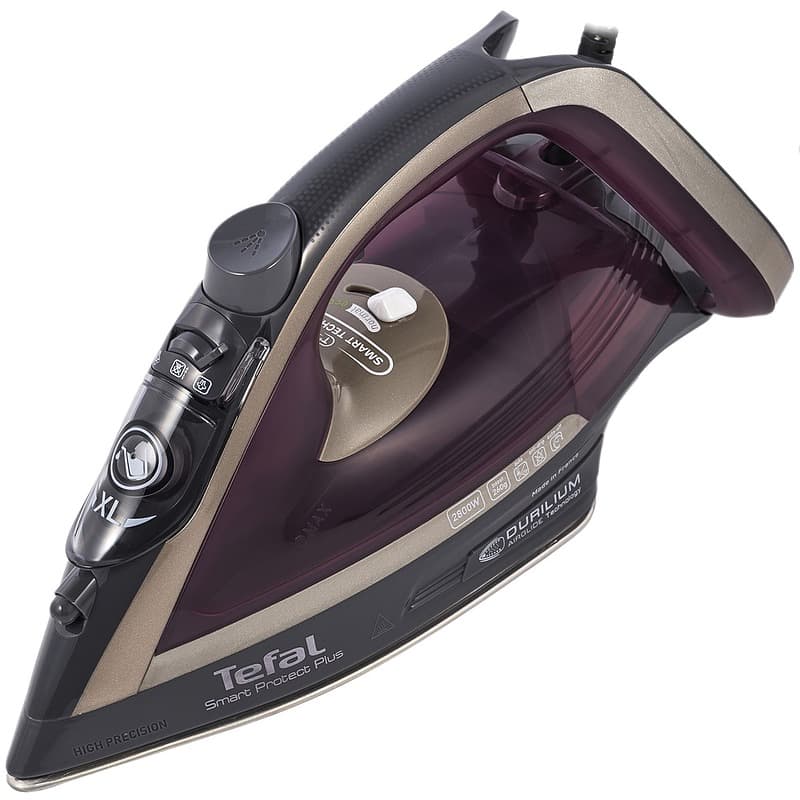 اتو تفال مدل FV 6870 | خرید Tefal Steam Iron FV 6870 — تصویر ۳