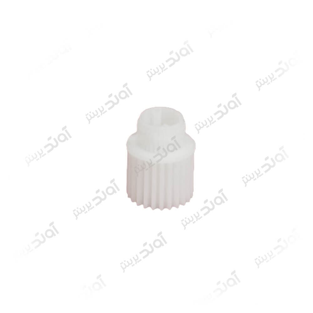 چرخ دنده تسمه خور درایور E-S 166/181 فابریک