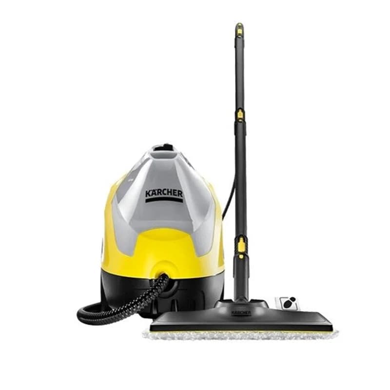 بخارشوی کارچر مدل SC4 EasyFix | Karcher SC4 EasyFix Steam Cleaner — تصویر ۲