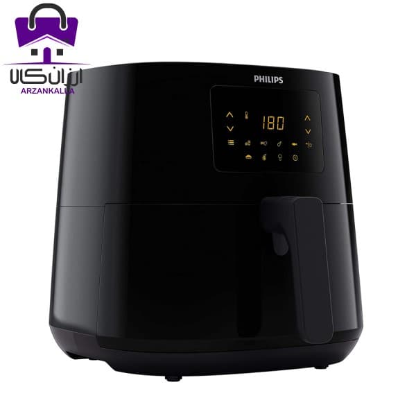 سرخکن بدون روغن فیلیپس مدل HD9270 | Philips Air Fryer 9270 — تصویر ۴
