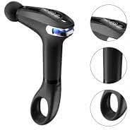 ماساژور تفنگی Fascial Gun Pro مدل HB-005 | خرید Massage Gun حرفه‌ای — تصویر ۳
