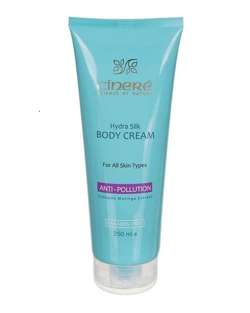 لوسیون بدن سینره Cinere حجم 250mL