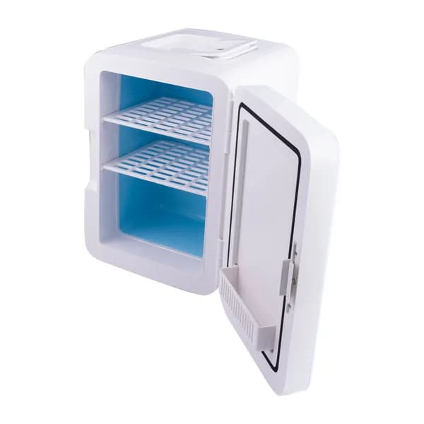 یخچال سرد و گرم سانفورد مدل SF1715MRF | Sanford Hot & Cool Mini Refrigerator — تصویر ۴