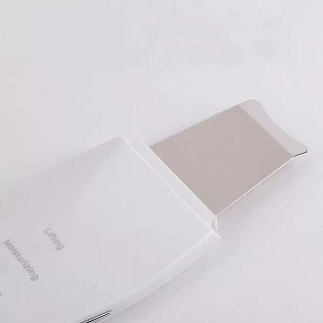 اتوی صورت اولتراسونیک شاول Fuze مدل 8816 | پاکسازی و جوانسازی پوست با فناوری اولتراسونیک — تصویر ۳