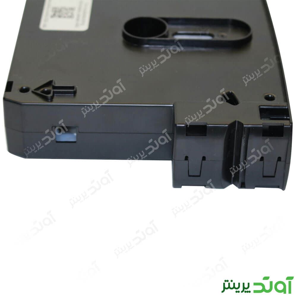 دستبند شناسایی بیمار اطفال 300 عددی (سفید) — تصویر ۳