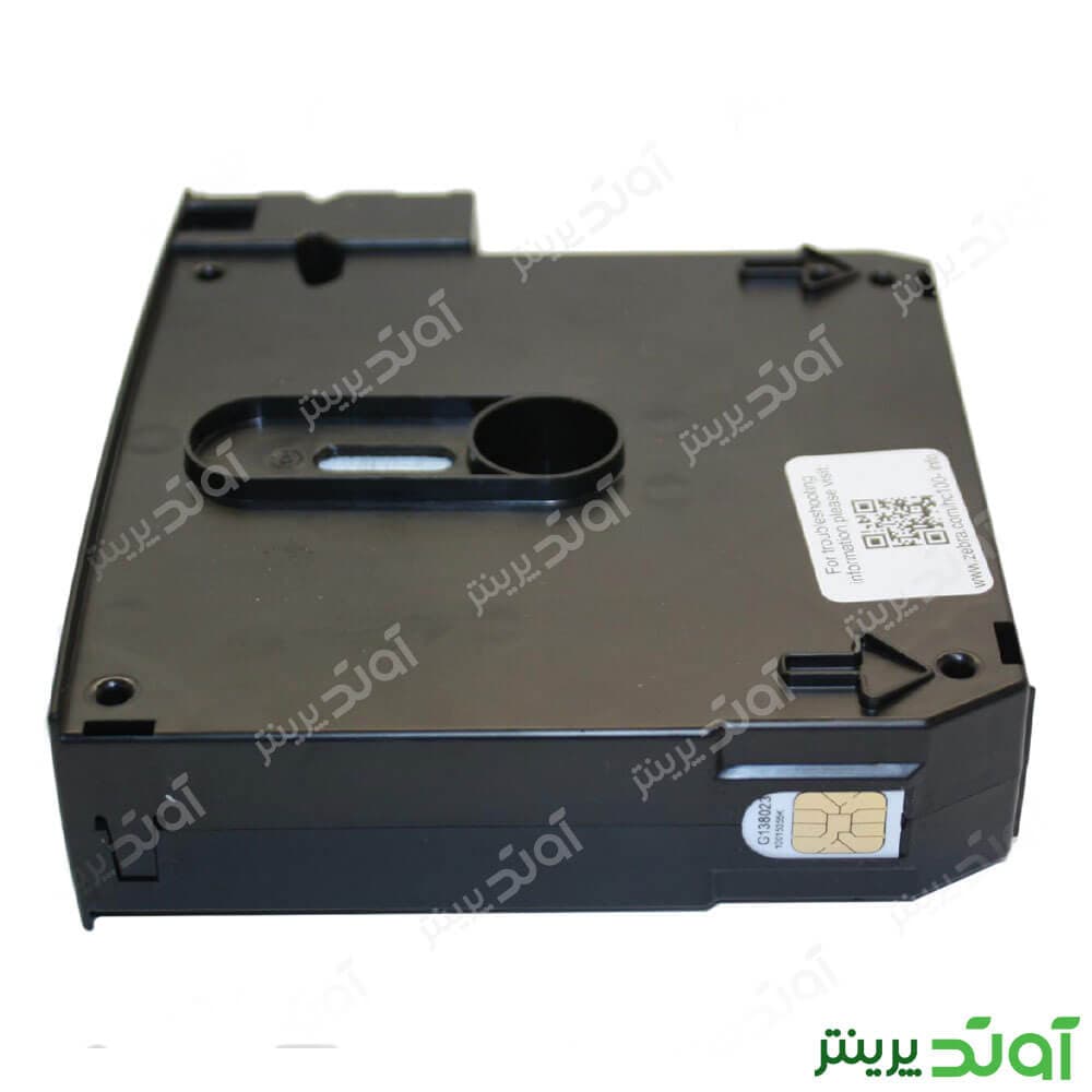 دستبند شناسایی بیمار اطفال 300 عددی (سفید) — تصویر ۴