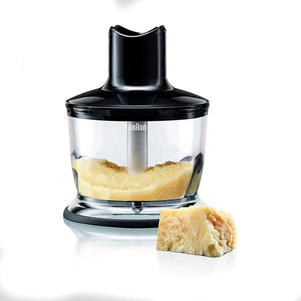 گوشت کوب برقی براون مدل MQ7045 | خرید Braun Hand Blender اصل — تصویر ۲