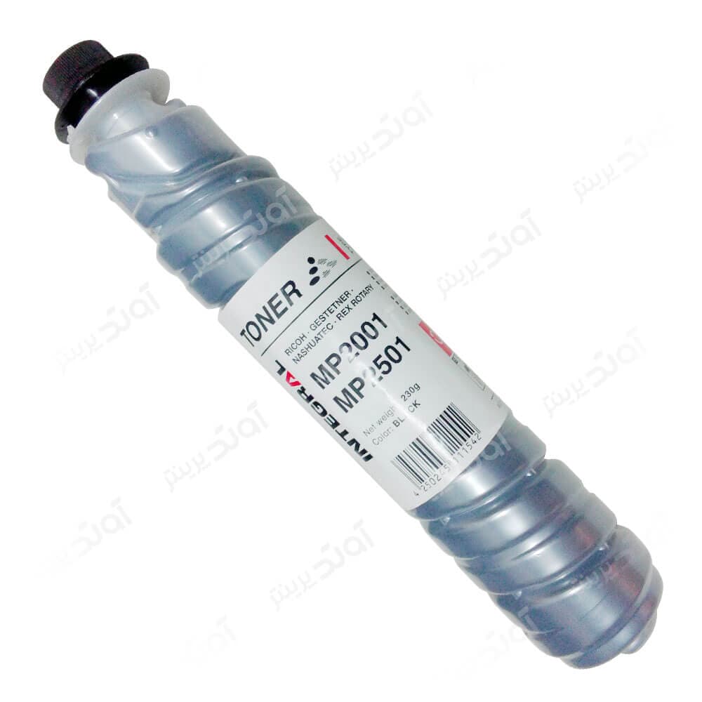 کارتریج تونر اینتگرال ریکو Ricoh MP 2501