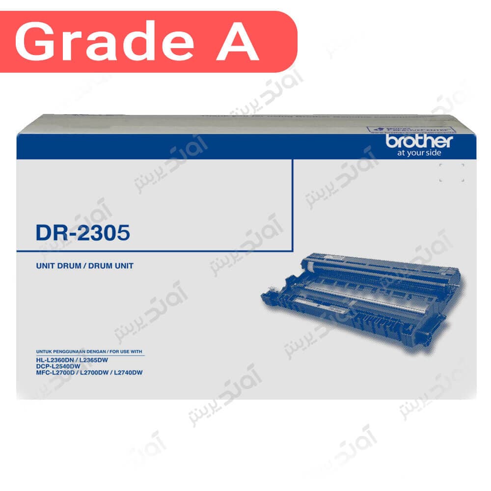 کارتریج یونیت درام برادر Brother 2305
