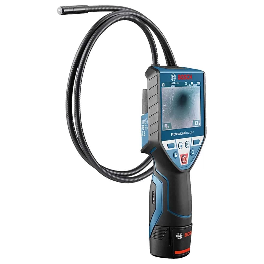 دوربین کاوشگر بوش مدل GIC 120 C