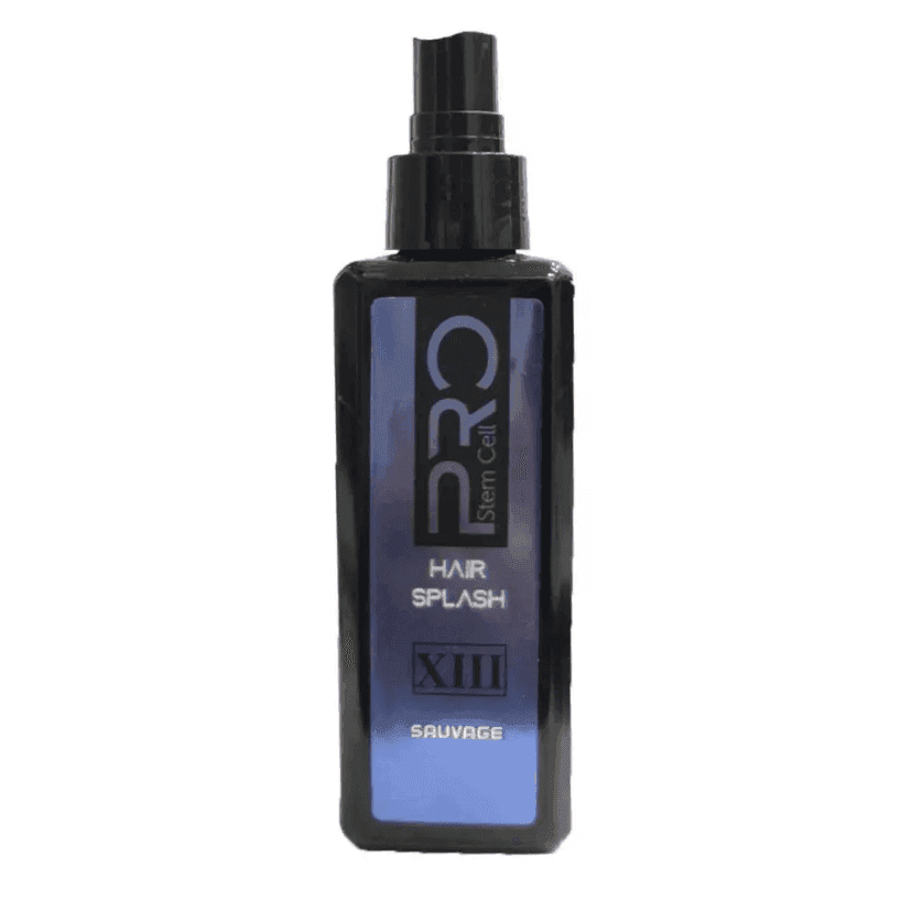 عطر مو پرو استم سل مدل Sauvage شماره 12 حجم 130 میل — تصویر ۲