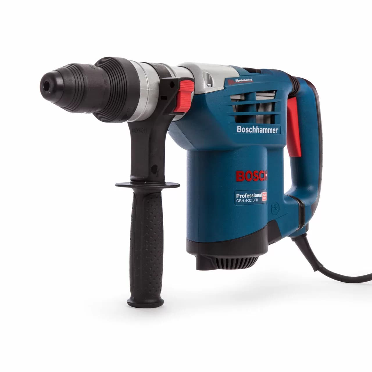 بتن کن چهارشیار 4 کیلویی بوش مدل GBH 4-32 DFR