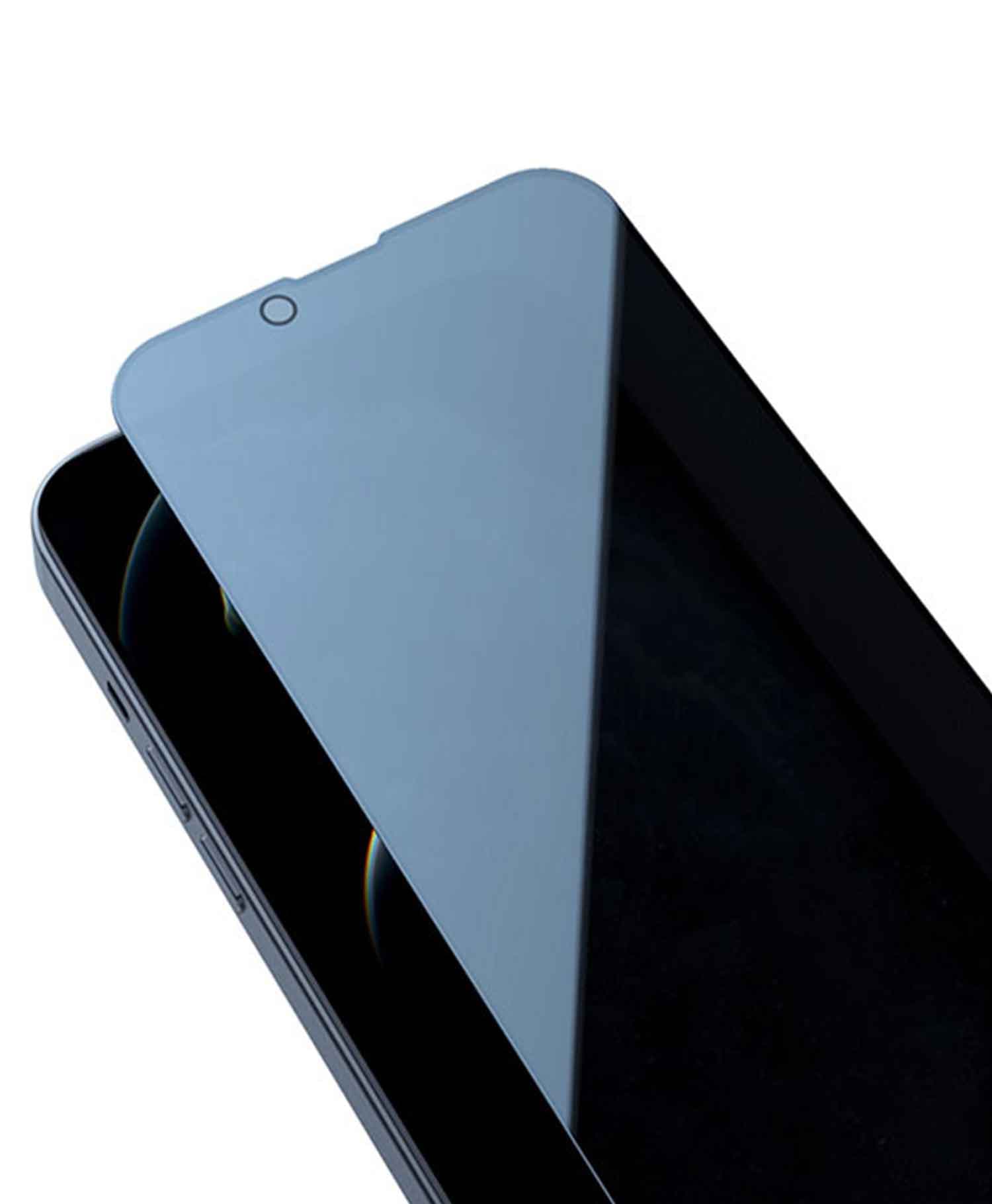 گلس فول گوشی موبایل اپل Iphone 13 Mini — تصویر ۲