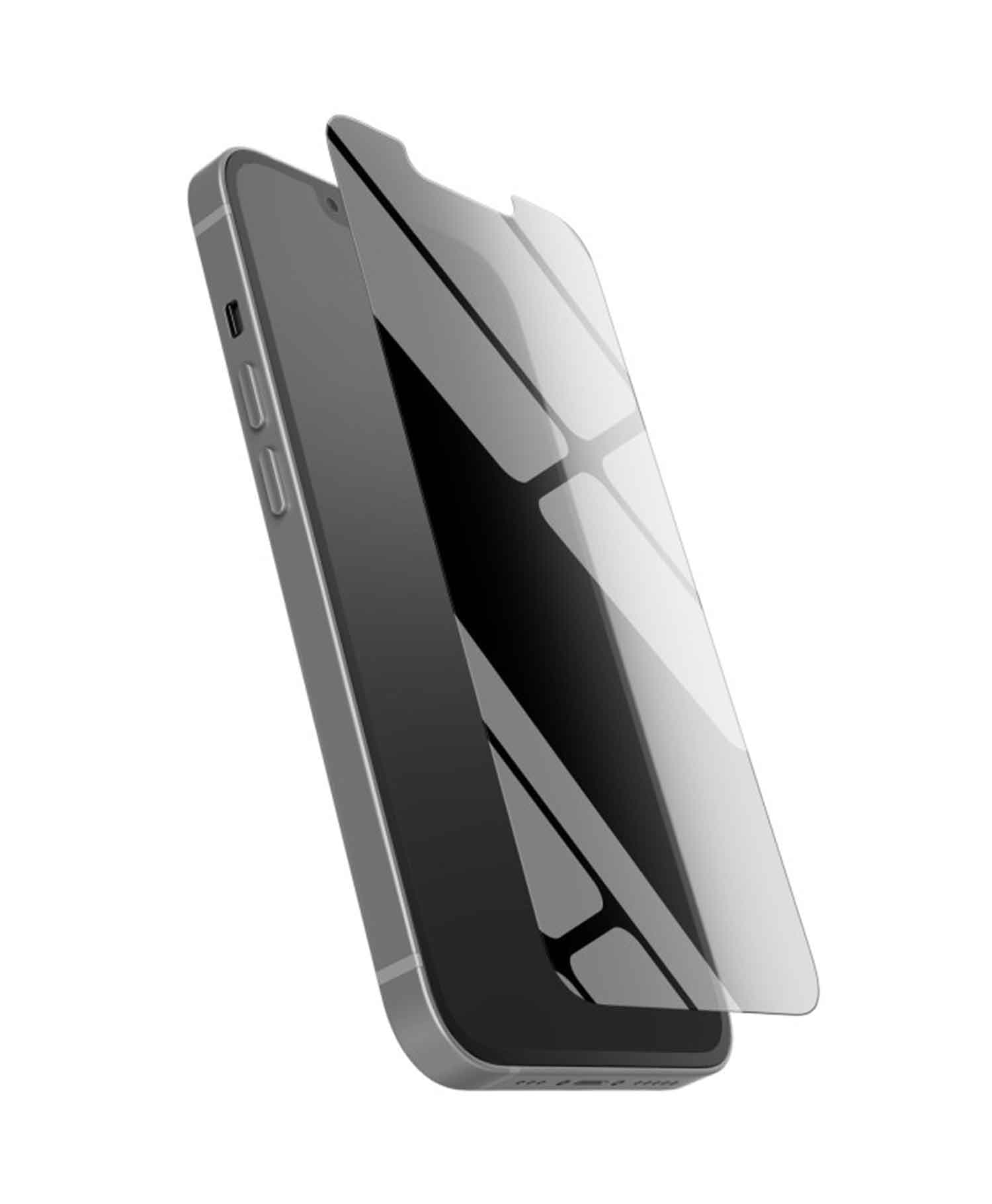 گلس فول گوشی موبایل اپل Iphone 13 Mini