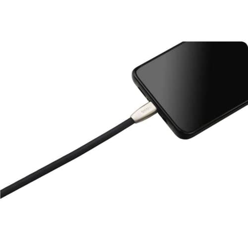 کابل شارژ Type-C بیاند مدل BA-506 به طول 1 متر — تصویر ۵