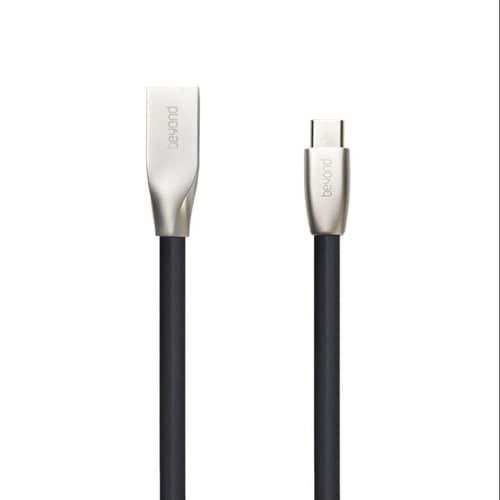 کابل شارژ Type-C بیاند مدل BA-506 به طول 1 متر