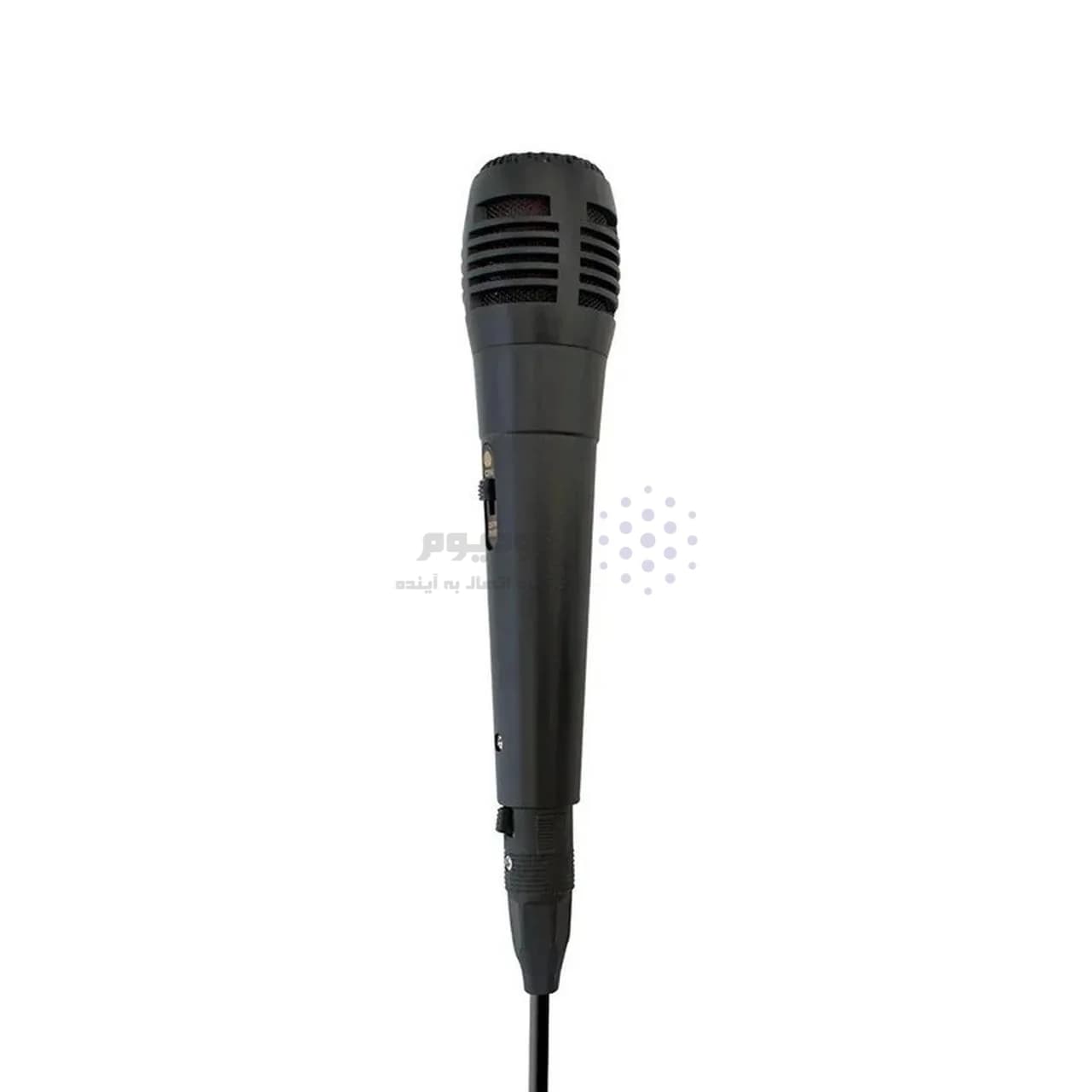 اسپیکر بی سیم GreatNice مدل GTS-1726 – مشکی — تصویر ۴