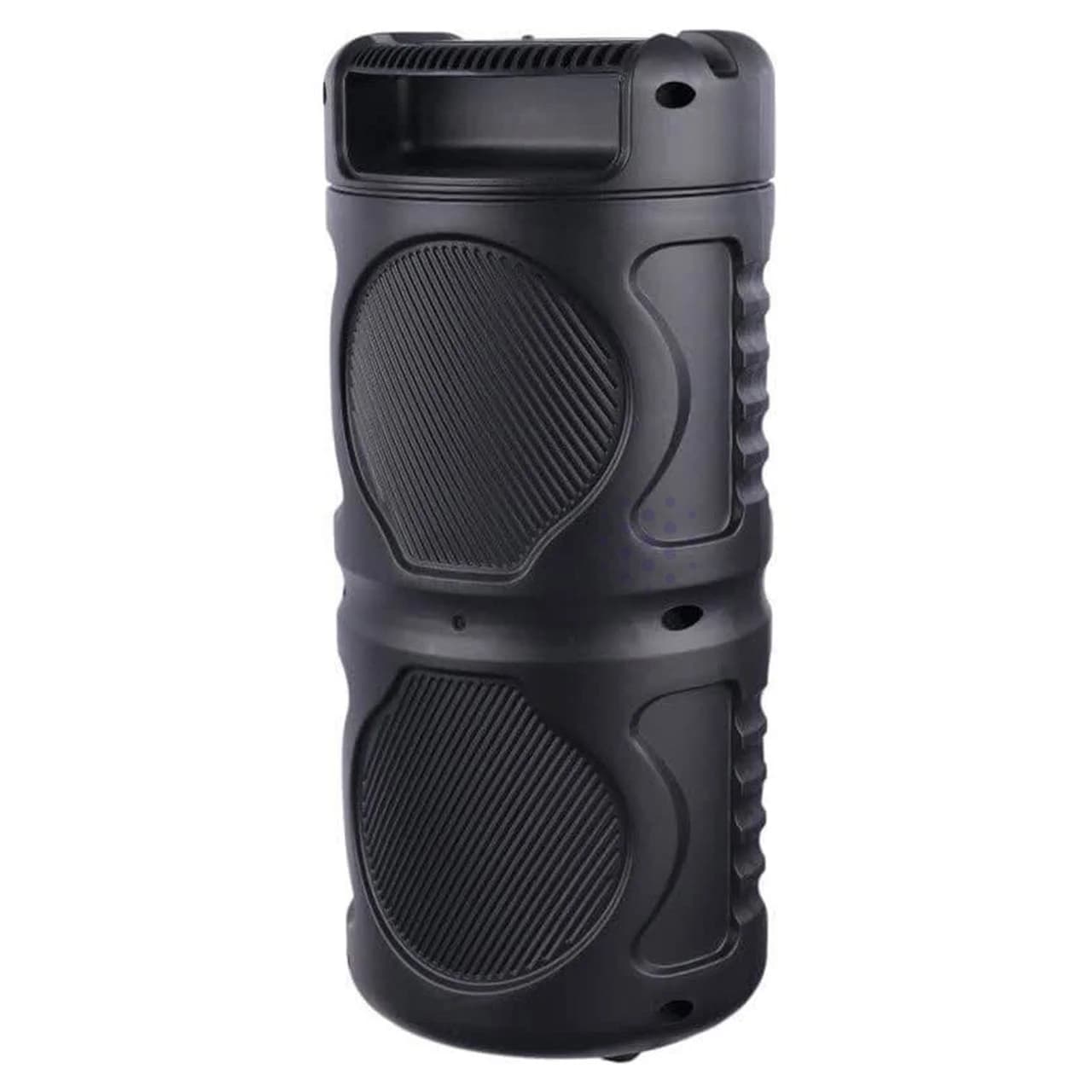 اسپیکر بی سیم GreatNice مدل GTS-2151 – مشکی — تصویر ۴