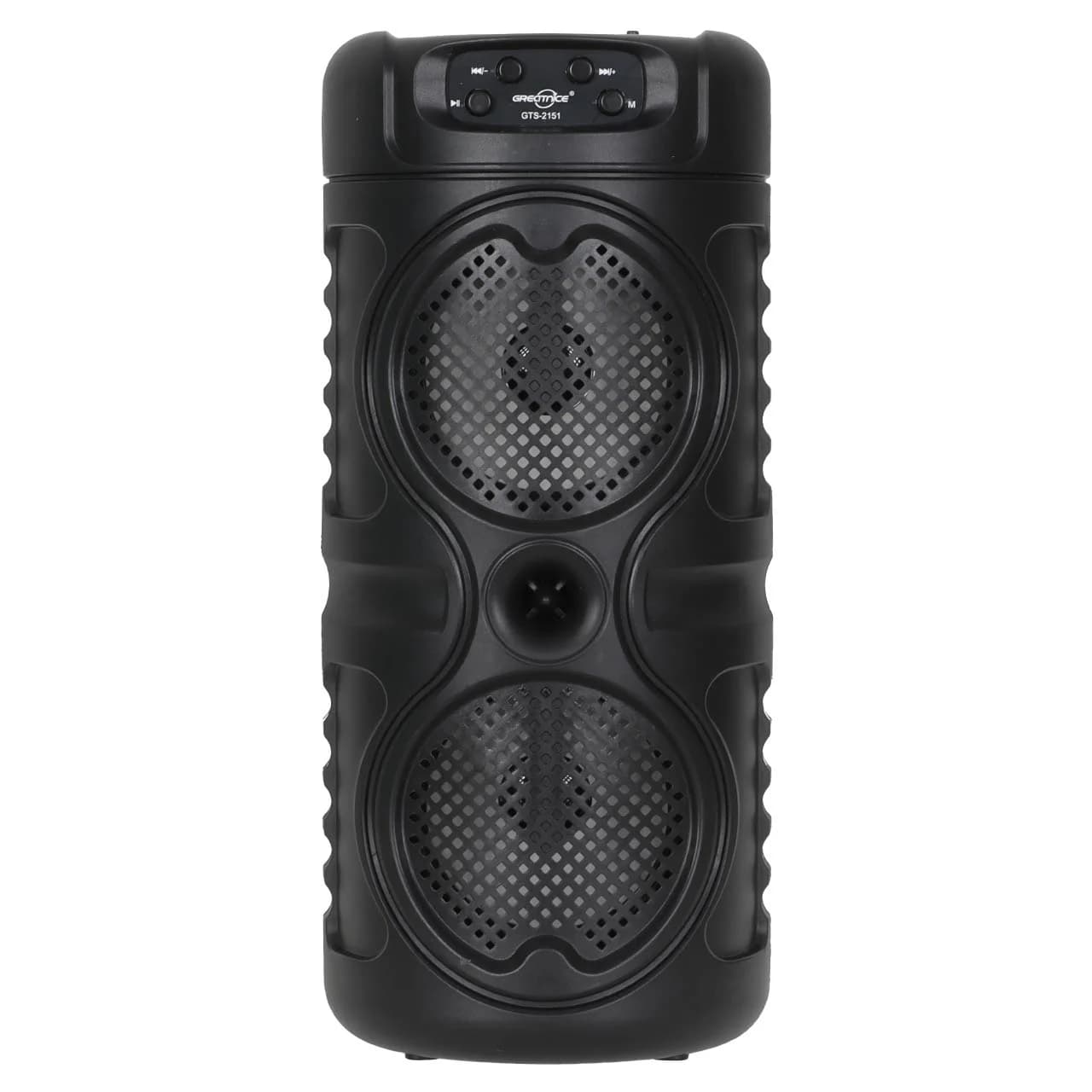 اسپیکر بی سیم GreatNice مدل GTS-2151 – مشکی