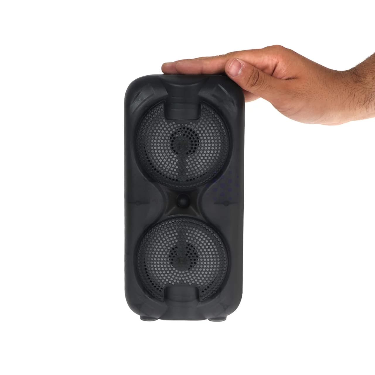 اسپیکر بی سیم Greatnice مدل GTS-2083 – مشکی TCO — تصویر ۶