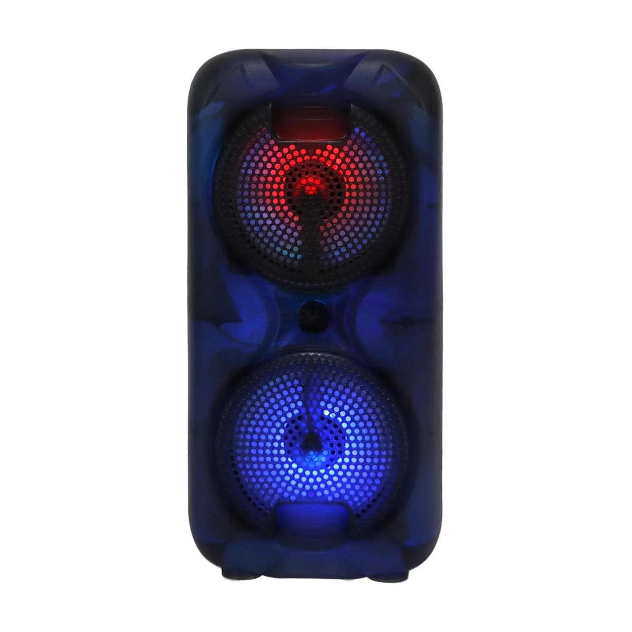 اسپیکر بی سیم Greatnice مدل GTS-2083 – مشکی TCO — تصویر ۲