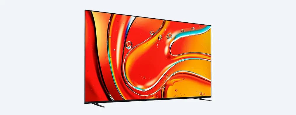 تلویزیون سونی 75 اینچ BRAVIA 7 مدل 75XR70 — تصویر ۱۱