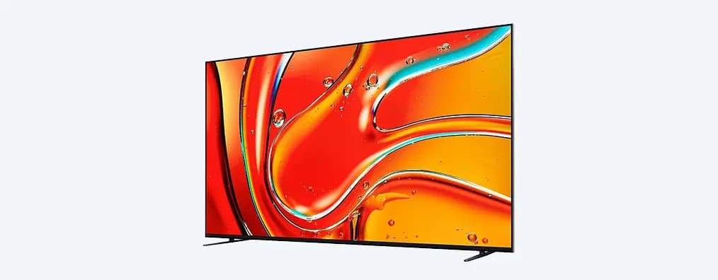 تلویزیون سونی 75 اینچ BRAVIA 7 مدل 75XR70 — تصویر ۱۰
