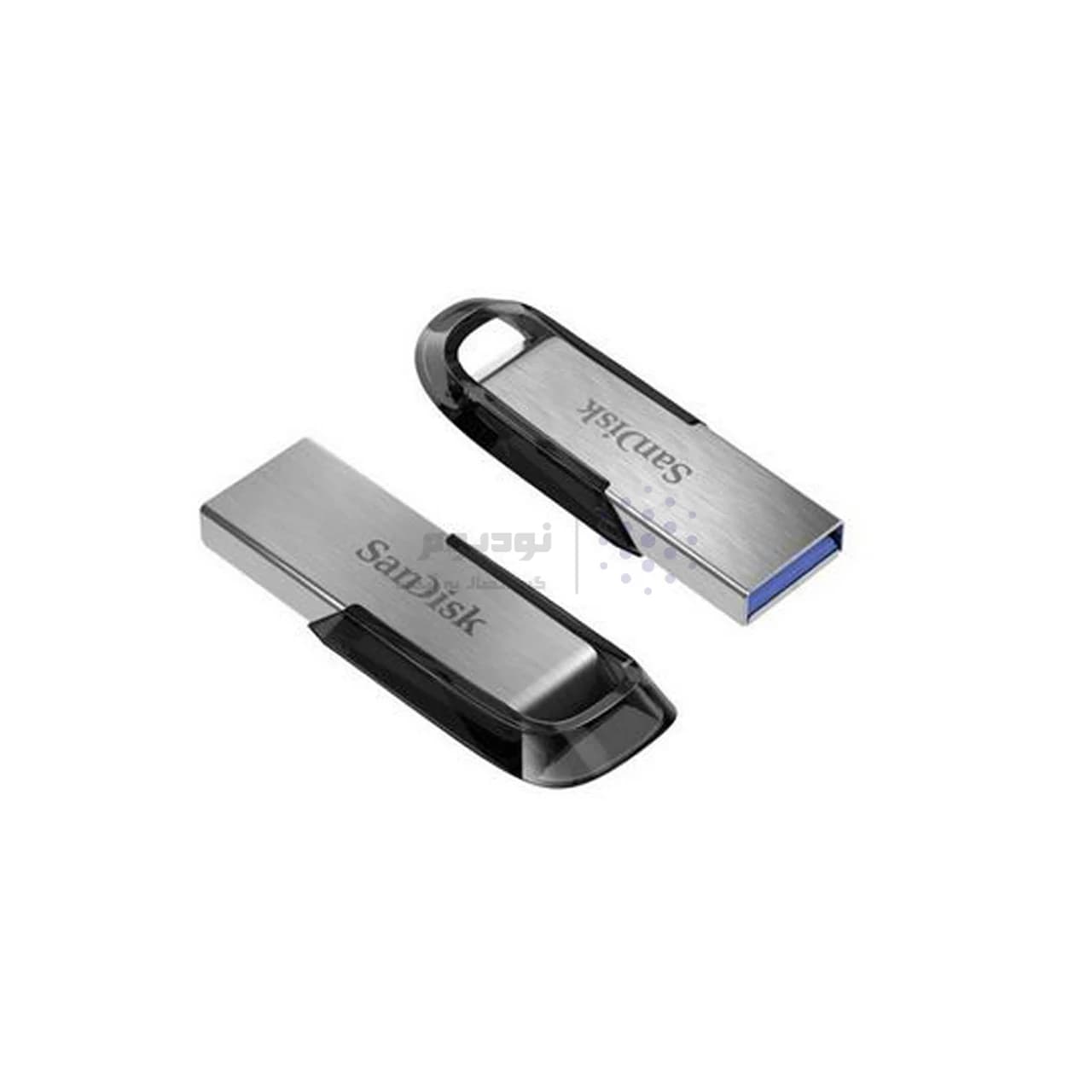 SanDisk Ultra Flair USB3.0 Flash Memory – 32GB (گارانتی سورین) — تصویر ۲