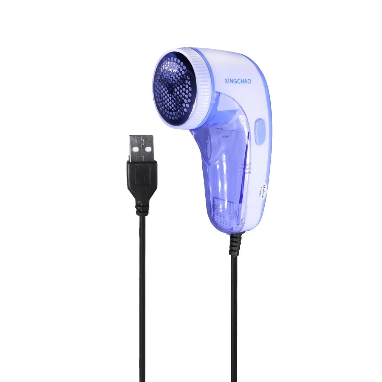 پرزگیر لباس مدل AD-288 – آبی