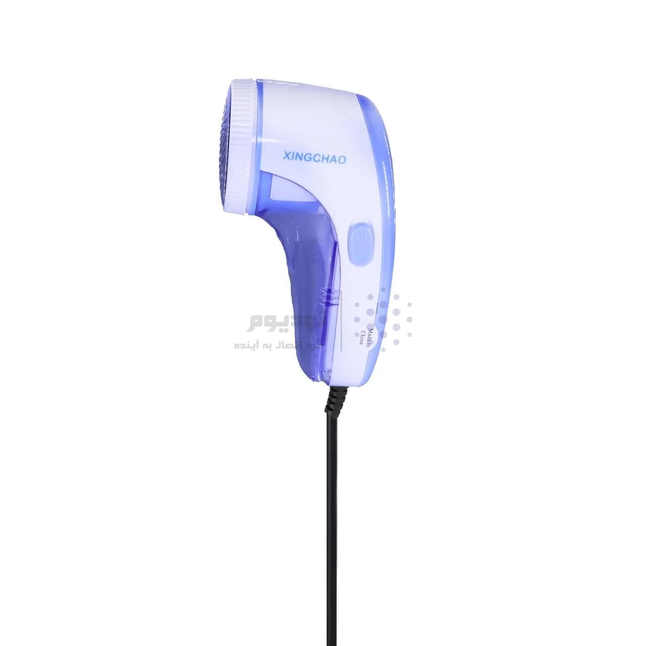 پرزگیر لباس مدل AD-288 – آبی — تصویر ۲