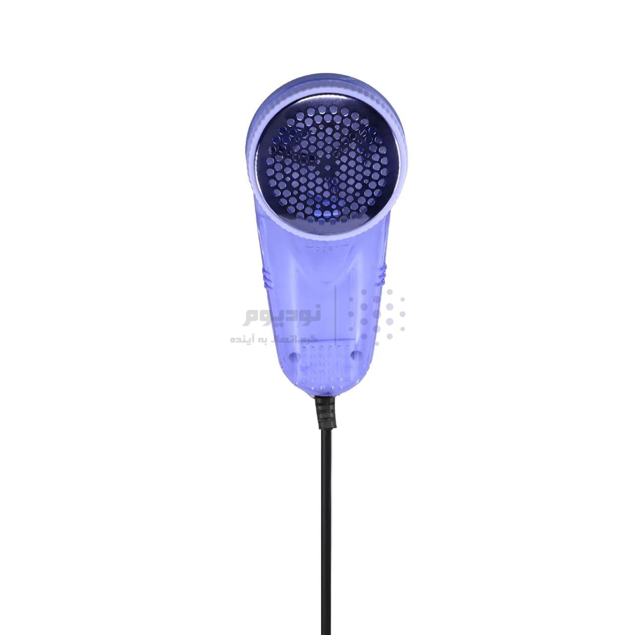 پرزگیر لباس مدل AD-288 – آبی — تصویر ۳
