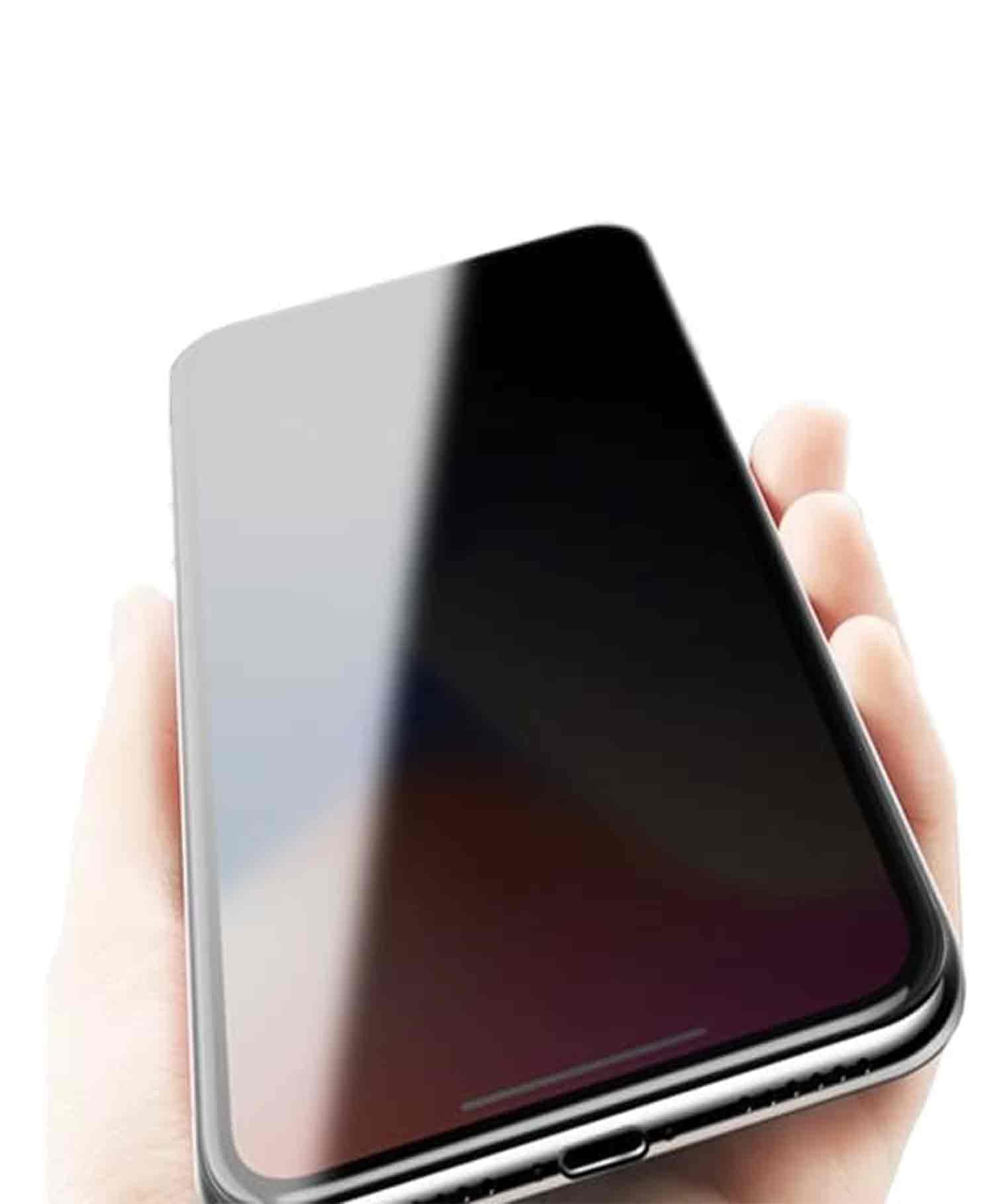 گلس پرایوسی موبایل اپل Iphone 13 Mini — تصویر ۳