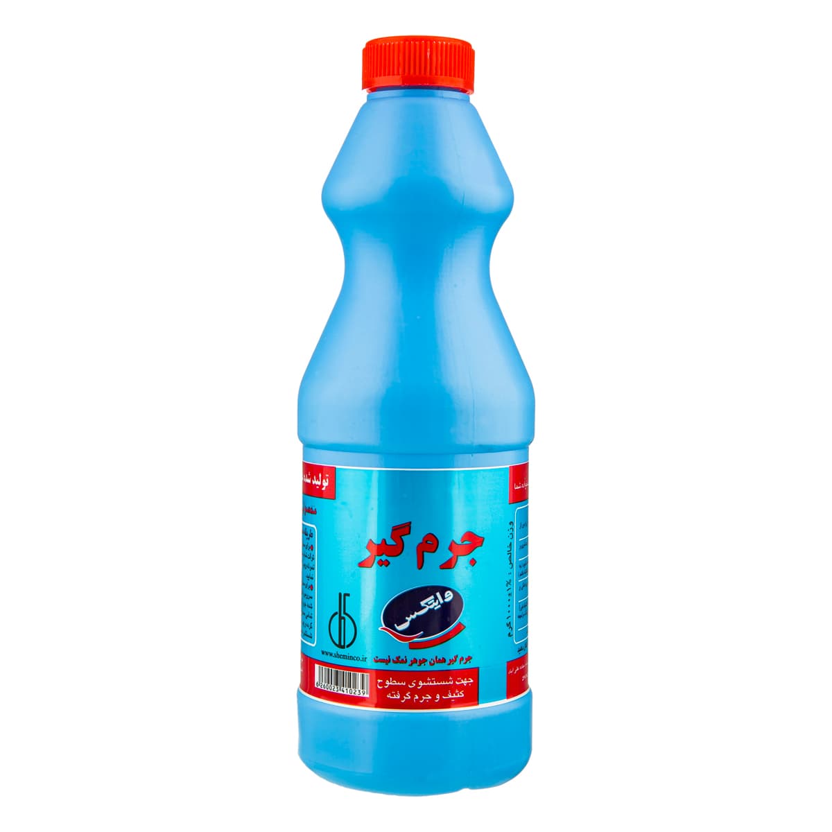 جرم گیر 1000 گرمی وایتکس