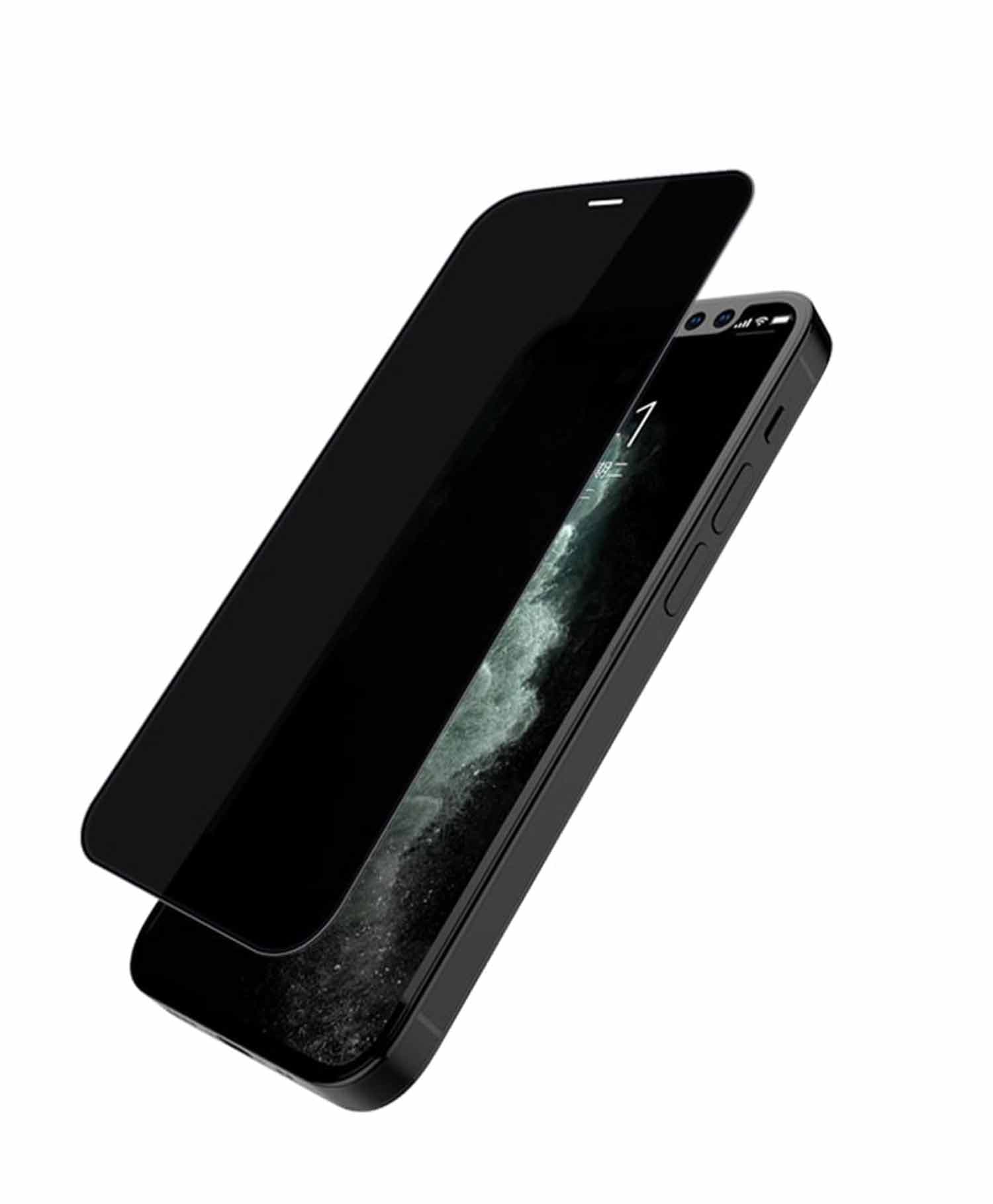 گلس پرایوسی موبایل اپل Iphone 12 Pro Max — تصویر ۳