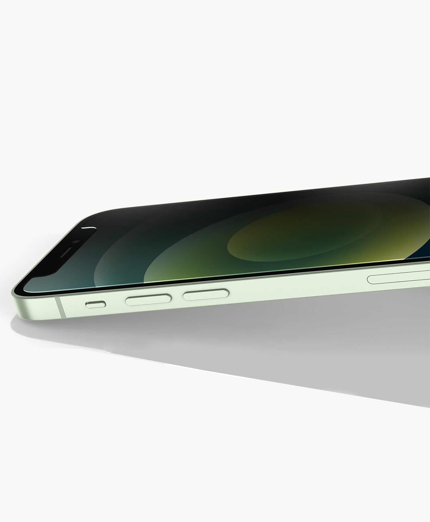 گلس پرایوسی موبایل اپل Iphone 12 — تصویر ۲