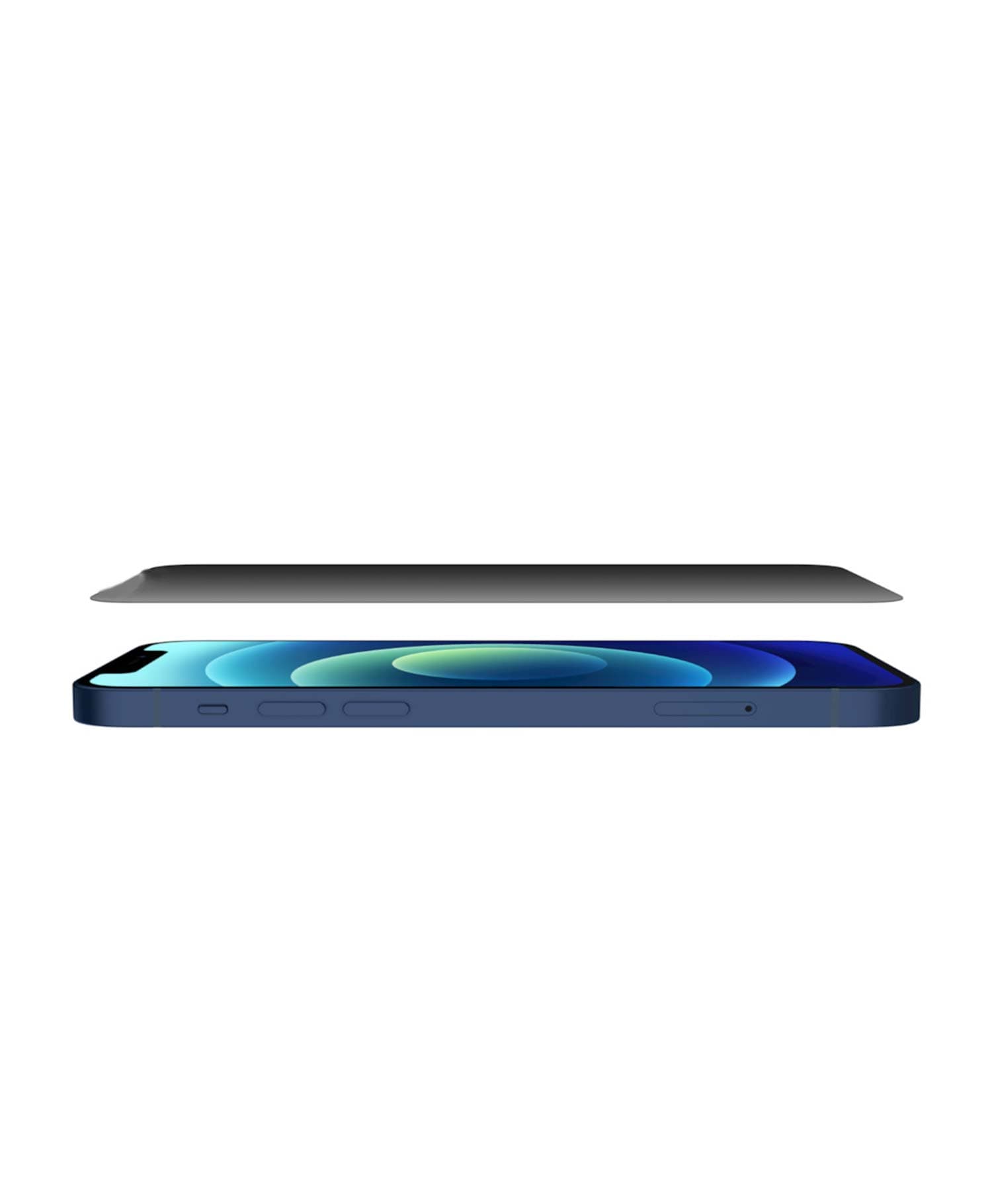 گلس پرایوسی موبایل اپل Iphone 12 — تصویر ۴