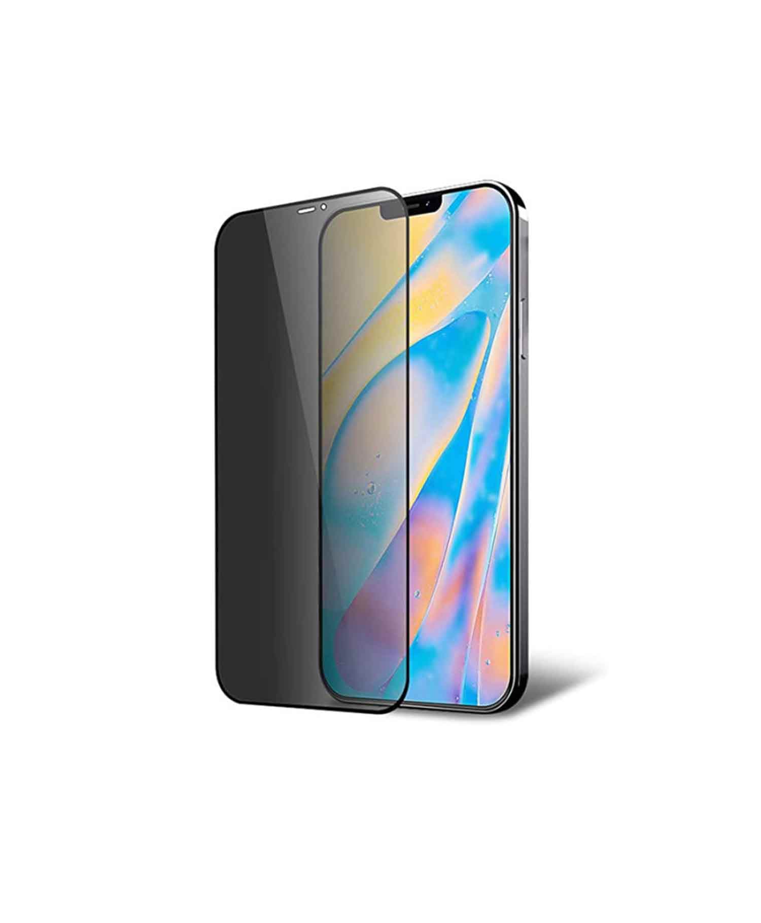گلس پرایوسی موبایل اپل Iphone 12 — تصویر ۳