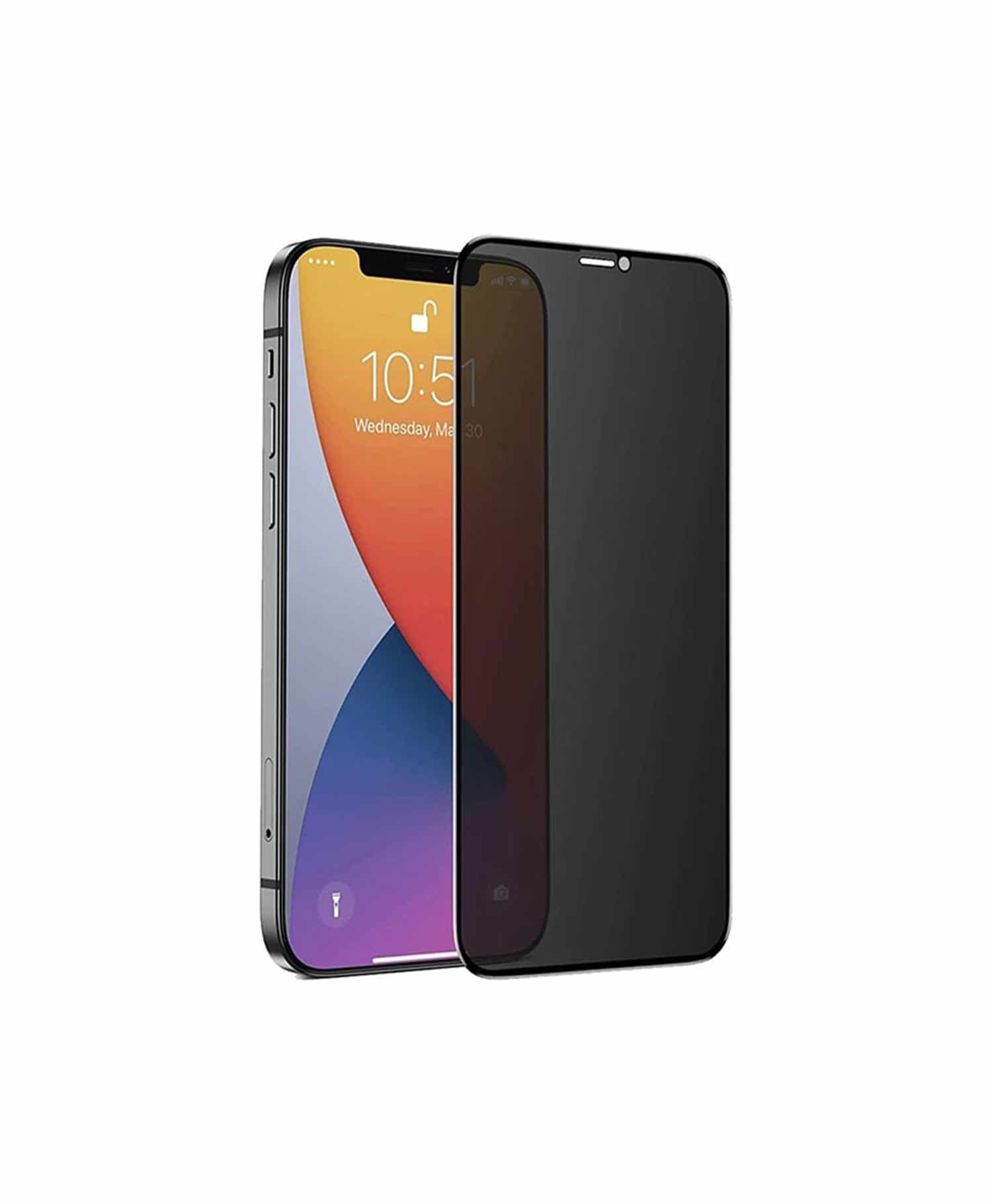 گلس پرایوسی موبایل اپل Iphone 12
