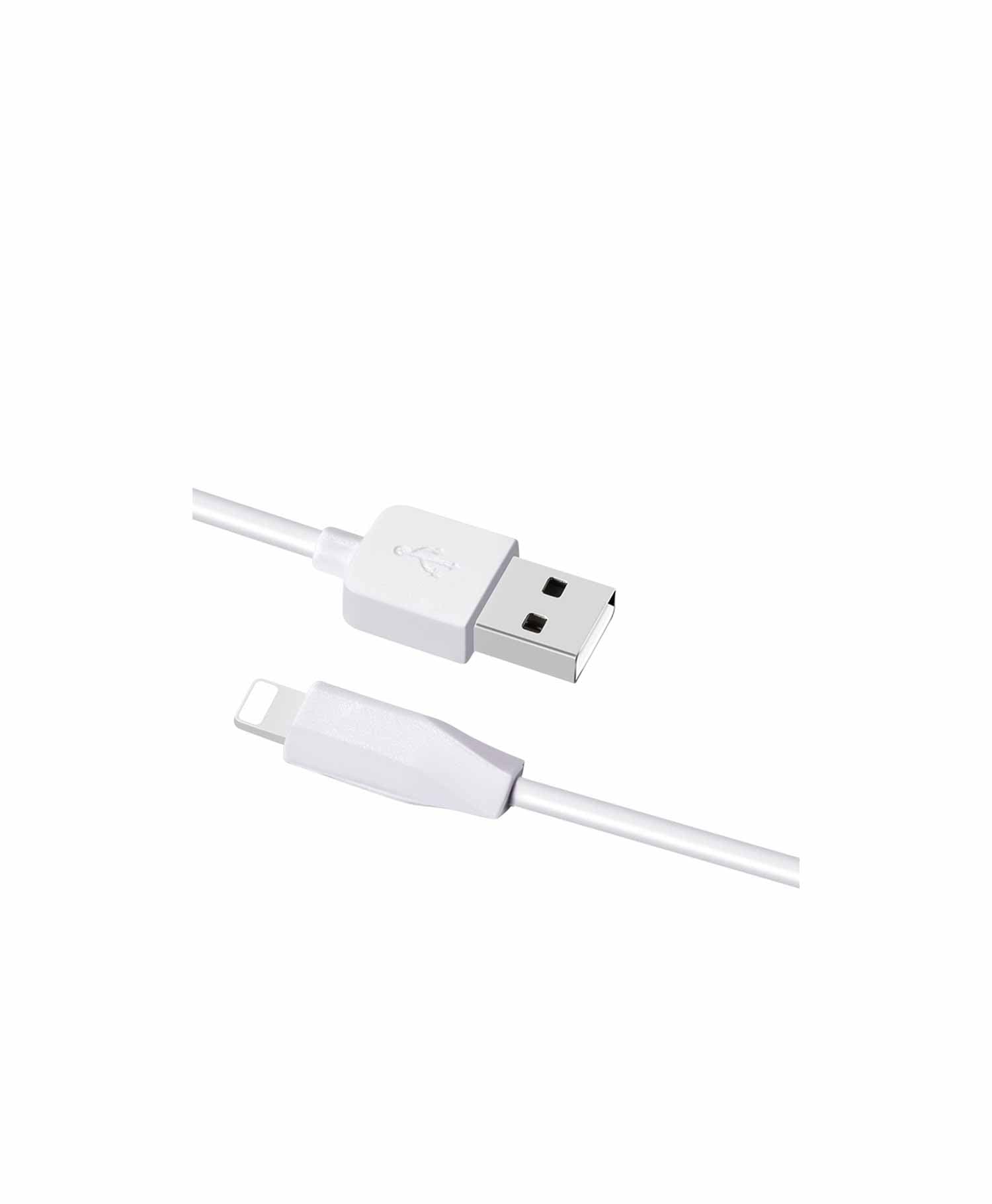 کابل تبدیل USB به Lightning هوکو X1 — تصویر ۲