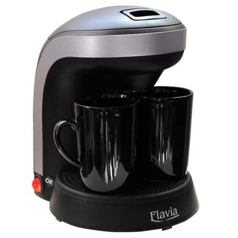 قهوه ساز Flavia FL-200 Coffee Maker مشکی