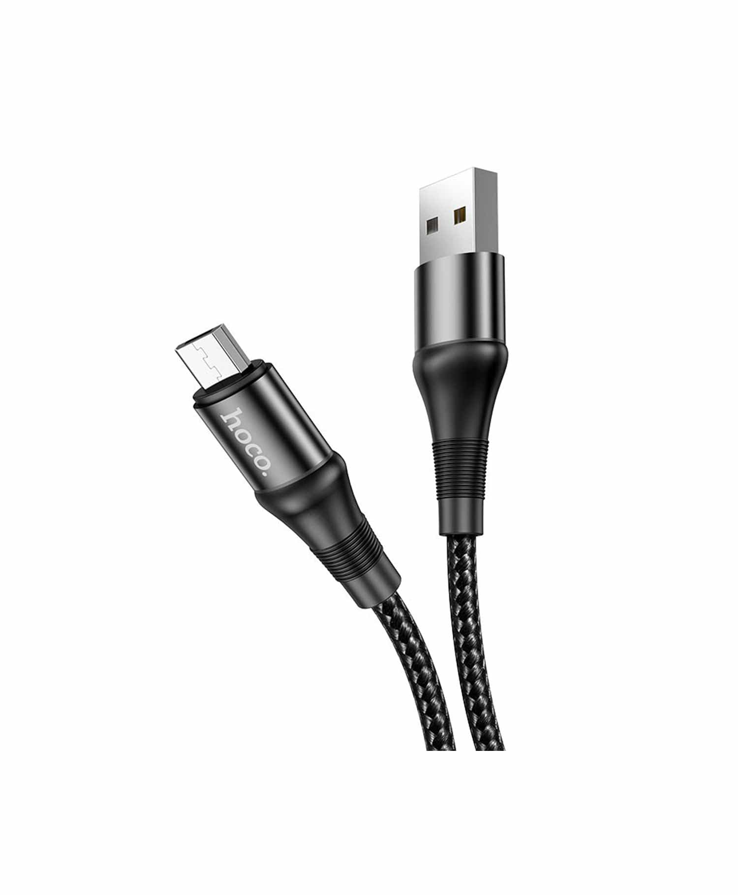 کابل تبدیل USB به Micro-B هوکو X50