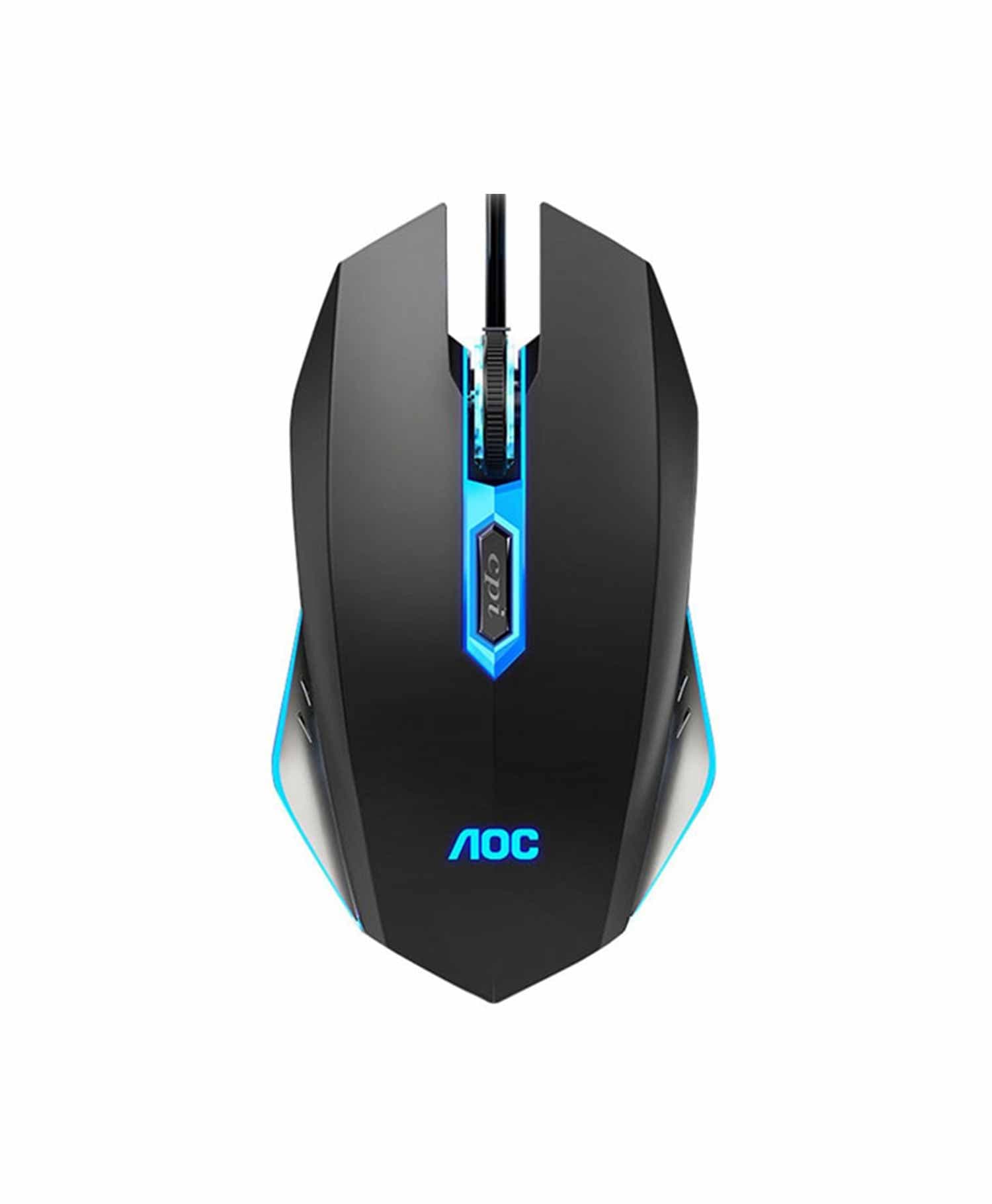 ماوس گیمینگ AOC GM130