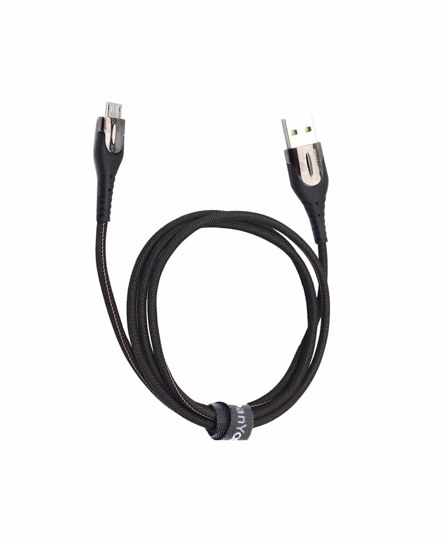 کابل تبدیل USB به Micro-B ترانیو X13-V