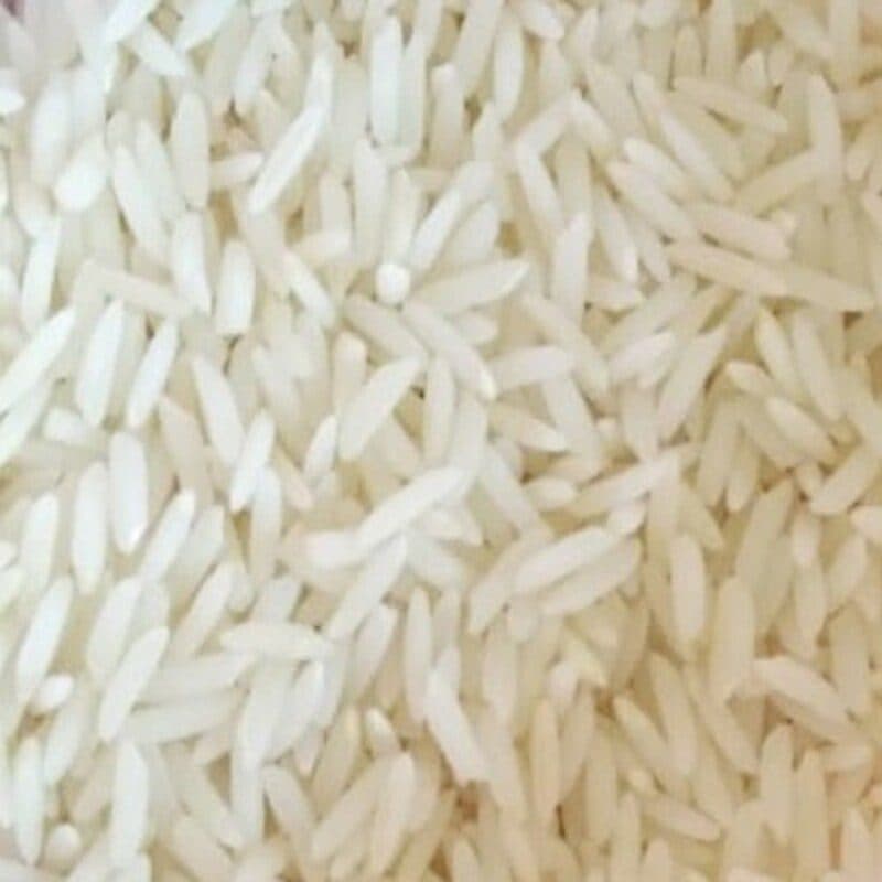 برنج کاظمی درجه یک گیلان 1 کیلویی