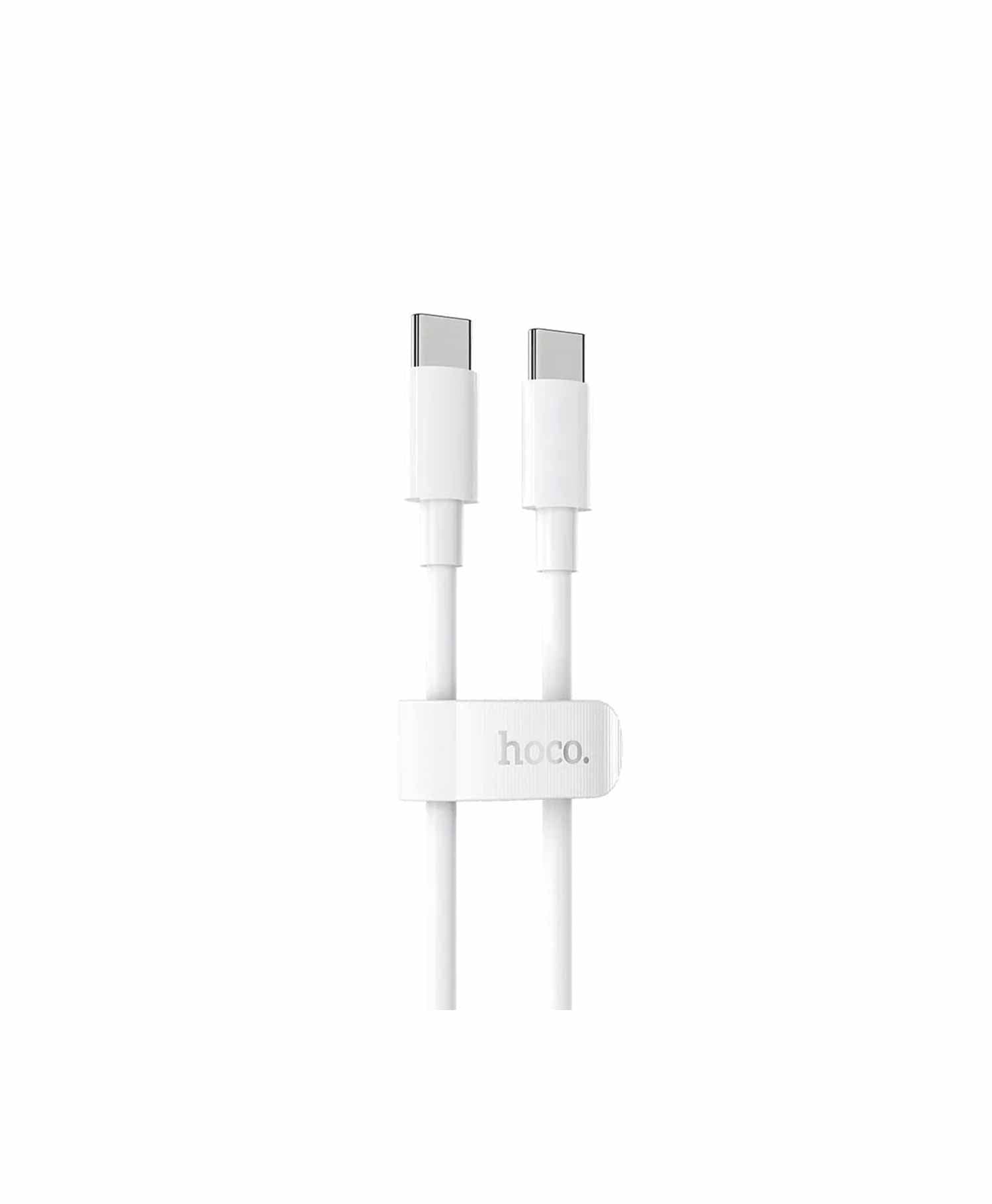 کابل تبدیل Type-C به Type-C هوکو X51