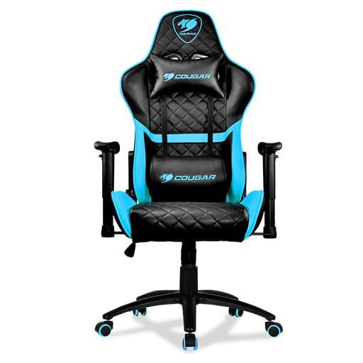 صندلی گیمینگ Cougar مدل Armor one