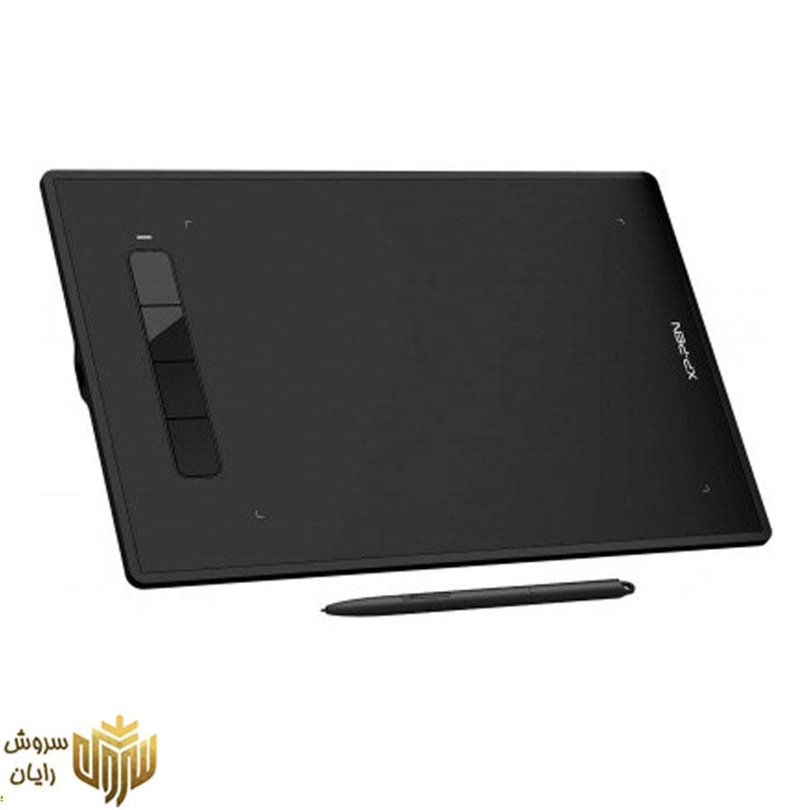 قلم نوری ایکس پی.پن مدل XP Pen Star G960S plus — تصویر ۴