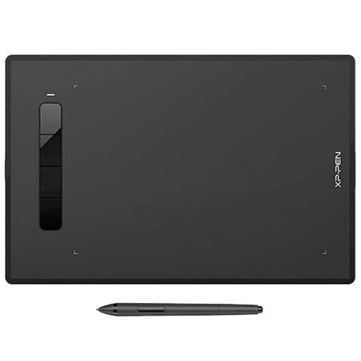 قلم نوری ایکس پی.پن مدل XP Pen Star G960S plus — تصویر ۳