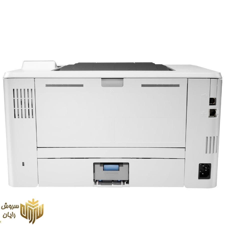 پرینتر لیزری اچ پی مدل LaserJet Pro M404dw (با کارتریج 59 — تصویر ۲