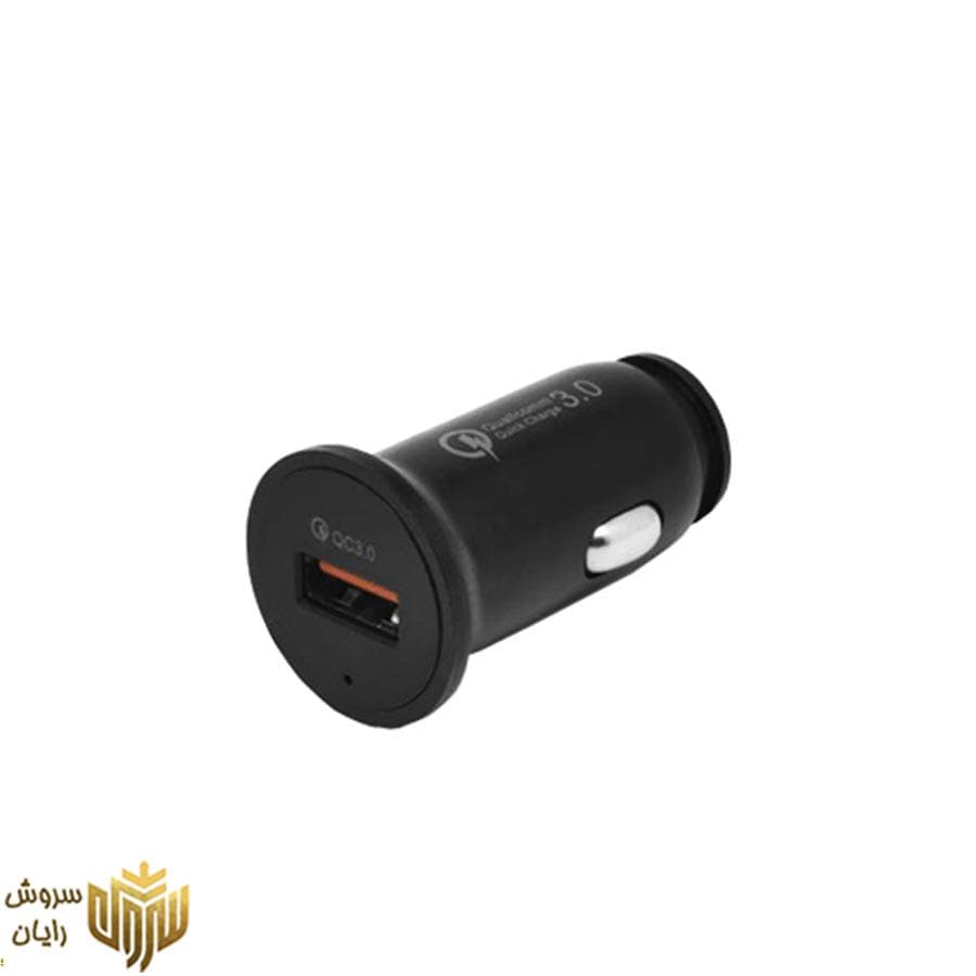 شارژر فندکی TCG34 — تصویر ۲